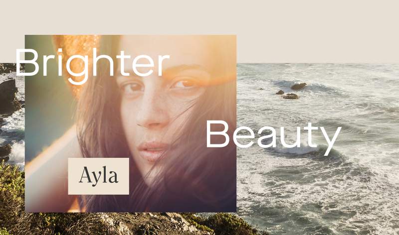 Office Ayla Branding