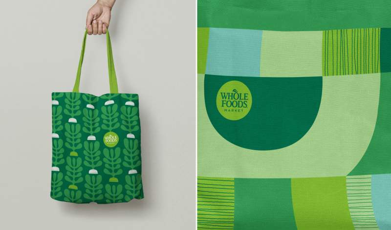 Office WholeFoodsMarket Tote